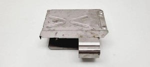 AUDI A4 Avant 8D5, B5 Motorsteuergerät ECU 8E0907411 1.90 Diesel 2001 31105751