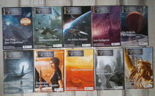 10 Sternen Faust Hefte(10)---100-109