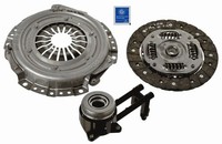 Sachs Kupplungssatz 3000 990 085 FüR Ford Mazda