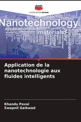 Application de la nanotechnologie aux fluides intelligents | Paval (u. a.)