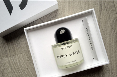 Gypsy Water 3.4 Oz Eau De Parfum Spray New In Retail Box