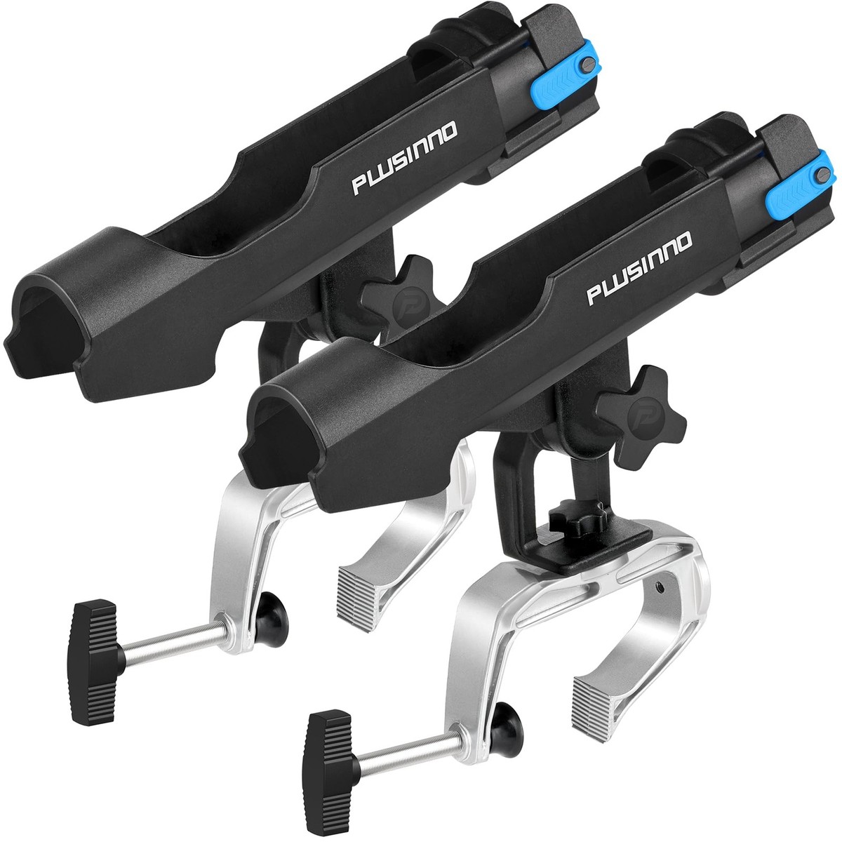 plusinno fishing boat rods holder RH20 Kayak Rod Holders for Boats  Plusinno PLUSINNO Fishing Boat Rods Holder