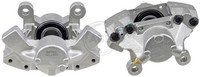 Bremssattel A.B.S. 420122 FüR Volvo C70 S70 850 V70 Grauguss 874 1 875 876 855