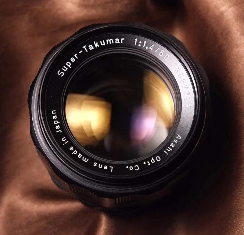 Smc Takumar for sale | eBay