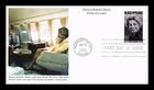 DR JIM STAMPS US COVER PATRICIA ROBERTS HARRIS BLACK HERITAGE FDC MYSTIC CACHET