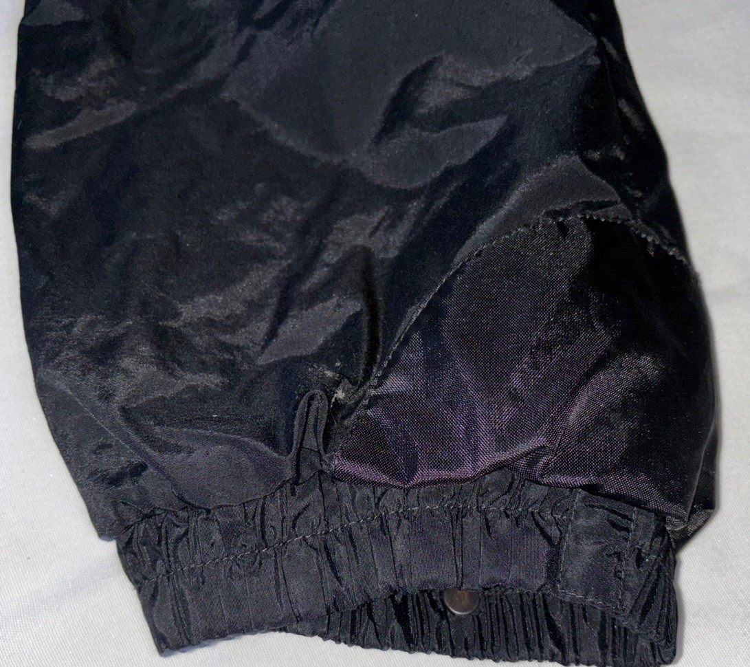 Columbia Insulated Black Ski Snow Pants Women’s Small Regular  thumbnail 5