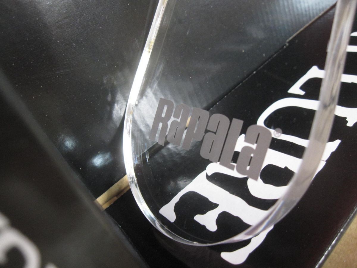 Rapala Jumbo Para 75cm RH New Lures - Image 3