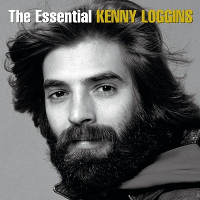 Kenny Rogers The Essential Kenny Loggins (CD)