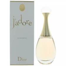 New with Box for Women J'adore EDT 3.4oz Gift Spray US Shipping