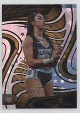 2023 Panini Revolution WWE Astro Indi Hartwell #15 0hu7