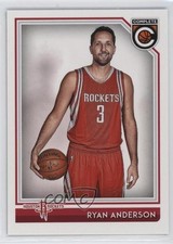 2016-17 Panini Complete Ryan Anderson #290 8em