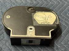 Konvas 200'/60m magazine