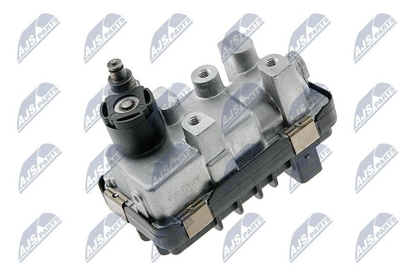 NTY ECD-AU-003 FüR Audi Porsche VW-image