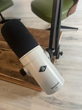 Universal Audio SD-1 Dynamic Microphone mic only 