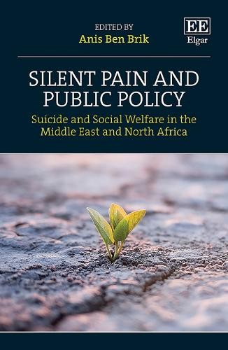 Silent Pain and Public Policy - 9781035338795