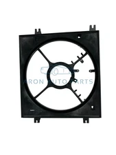 Radiator Cooling Fan Hyundai 25350M3410