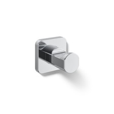 23529-CP Parallel  Robe Hook, Polished Chrome