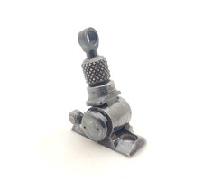 Vintage Lyman Wa Winchester Model 1903 63 Tang Peep Sight