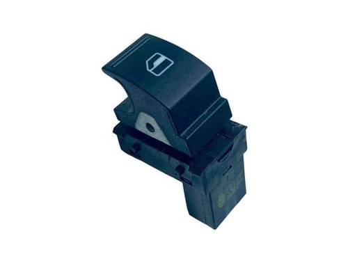 VW JETTA III 1K2 Schalter für Fensterheber hinten rechts 7L6959855B 30695187