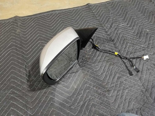 Maserati Ghibli 2014-2017 Left Side mirror Photo - $204