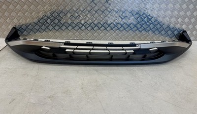 Original Nissan Qashqai J12 Stoßstange vorne unten Gitter 2024-2026 62026HN10A NEU
