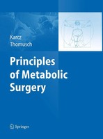 Konrad Karcz (U. A.) | Principles Of Metabolic Surgery | Taschenbuch | Englisch