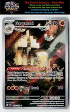 SV04: Paradox Rift #202/182 Garganacl on eBay