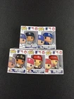 2026 Topps Series 1 Baseball Super Box Funko Bitty Pop Complete Set