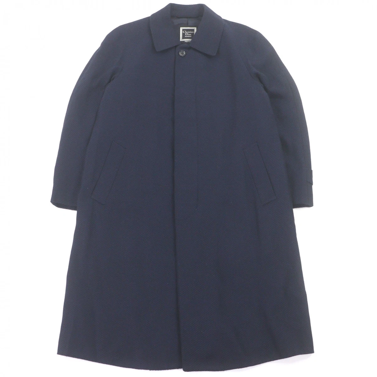 Christian Dior Monsieur In Men's Coats & Jackets for sale - eBay