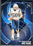 2025 Panini Silhouette #62 Mike Vrabel New England Patriots