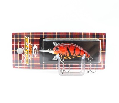 OSP Blitz Tiny MR 44 mm 6.3 grams Floating Lure Z-08 (1395)