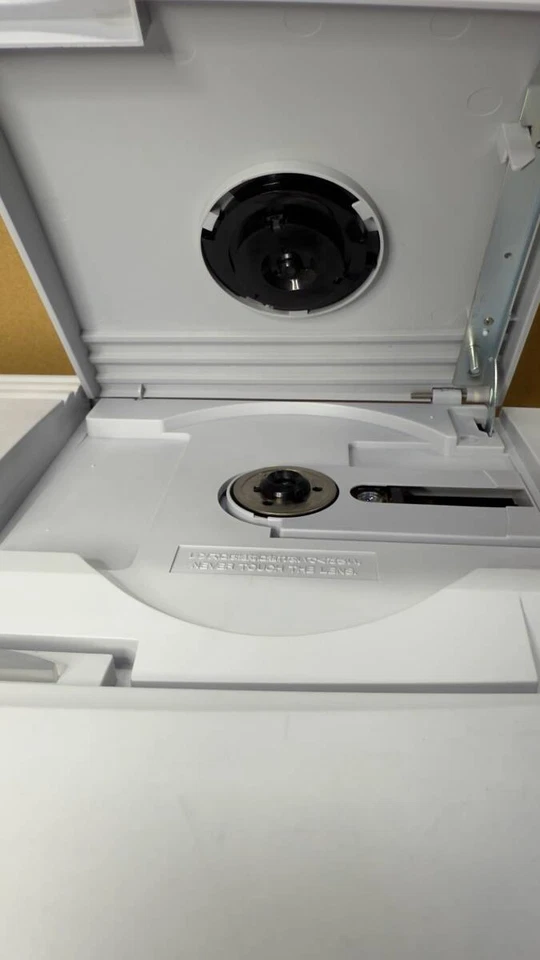 PC Engine Duo-RX Console Set Super CD-Rom2 with Controller RECAPPED RGB s1444M - Image 4 of 4