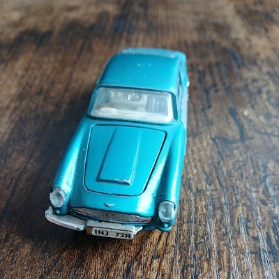 Dinky Toys #153 Aston Martin DB6 | eBay