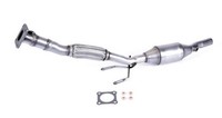 Katalysator Type Approved EEC VK6019T FüR Skoda Fabia 1 6Y3 6Y2 Combi 6Y5