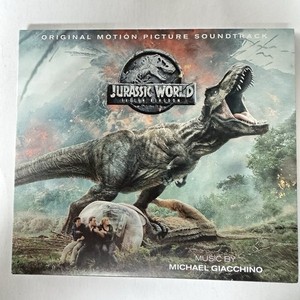 歌詞違いなど含む JURASSIC全音源CDセット Jurassic World Soundtrack | eBay