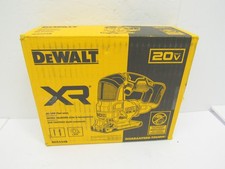 DEWALT XR DCS334B 20V Jigsaw Tool Only NEW IN...