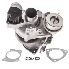 Turbolader für Citroen C4 DS3 150HP Peugeot 408 508 5008 RCZ 1.6THP 156HP EP6CDT