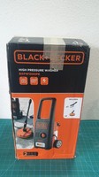 Black+Decker BXPW1500PE Hochdruckreiniger 120 Bar 1500W Patio Cleaner NEU_8_5