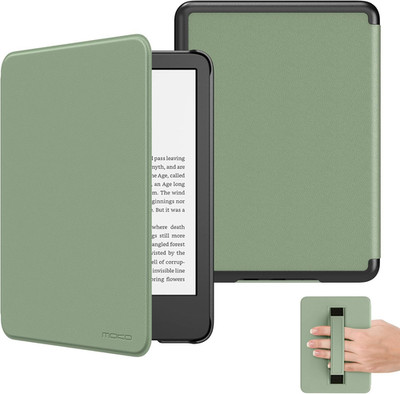 Moko Hülle Für 6'' All-New Ebook Reader(11. Generation-2024/2022), Leichte Hülle 
