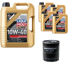 Filtre à huile Land Rover RANGE 4X4