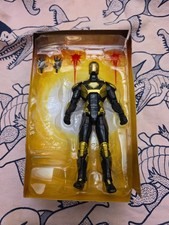 Gamerverse Midnight Suns Marvel Legends Mindless One BAF - IRON MAN No BAF Piece