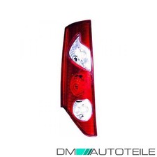 Depo/TYC Rückleuchte links passt für Renault Kangoo Grand Rapid KW0/1 ab 08-13