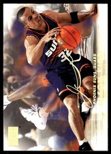 Jason Kidd 1998-99 SkyBox Premium #84 Suns NBA READ FREE SHIPPING AutographDen