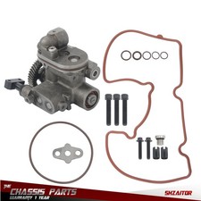High Pressure Oil Pump 5c4z9a543a For Ford F250 Powerstroke Diesel 2005 06-2010