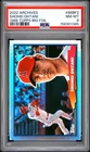 156301385 Shohei Ohtani 2022 Topps Archives #88BF-2 1988 Big Foil PSA 8