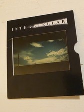 Interstellar Movie 70mm IMAX Film Cell Frame 
