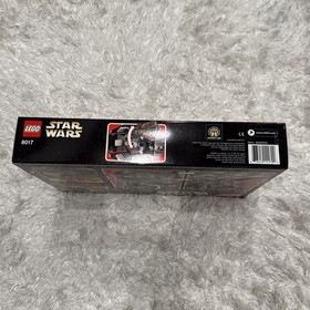 LEGO Star Wars: Darth Vader's Tie Fighter (8017) NEW SEALED
