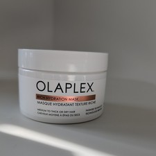 Authentic Olaplex Rich Hydration Mask 6.7 oz New