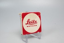 Leica Leitz M2 21-35mm / M3 135mm to M mount lens adapter G286