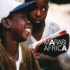Various Artists: Marabi Africa [digipak]